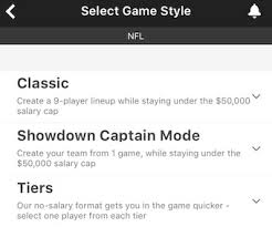 Nfl Week 5 Dfs Picks Winning Nfl Draftkings Lineup Optimizer