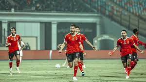 Egypt S Al Ahly To Face Morocco S Rsb Berkane In Caf Super Cup Daily News Egypt