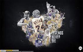 He's a 6'6 guard with some of the best post kobe's a master of creating space by any means. Kobe Bryant Legend Wallpaper By Angelmaker666 On Deviantart Kobe Bryant Wallpaper Kobe Bryant Kobe