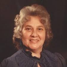 Margie Ellen Leasure Obituary April 21, 2021