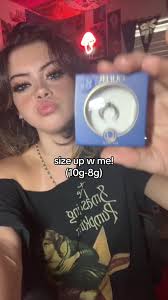 this one is a little bit too small for me but i still love itt #fyp #foryou  #fypシ゚viral #septum #stretchedseptum #piercings #jewelry