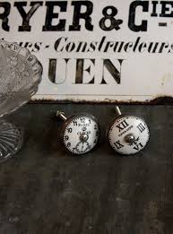 Coup De Cœur Pour Ces Poignees Horloge Que J Ai Achete Met Afbeeldingen