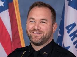 UAPD is Hiring Officers! Our officers are