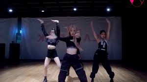 Kill this love is the title track for blackpink's second ep of the same name. 50 Slow Mirrored Blackpink Kill This Love Dance Practice Youtube