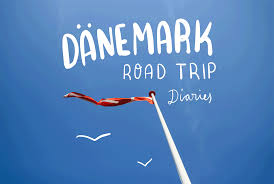 Dänemark ist eines der zwölf gründungsmitglieder der (am 4. Roadtrip Diaries Unsere Route Durch Den Suden Danemarks Smaracuja
