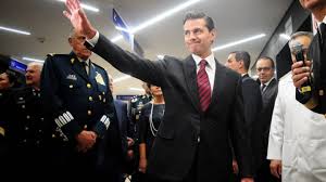Instead, he has been dogged by controversies and personal scandals — not unlike the brash gop nominee. Impunidad Para Pena Nieto El Financiero