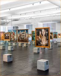 Pin By Professor Leddy On Best Arts Museum Exhibition Design Art Gallery Interior Art Galleries Design