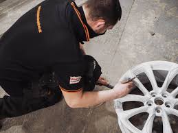 6,500+ custom colors, prismatic powders has you covered! Alloy Wheel Powder Coating Jwr