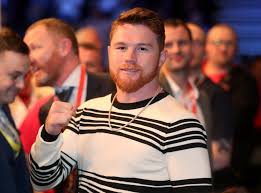 Saul Canelo Alvarez makes dominant return with victory over Callum Smith
