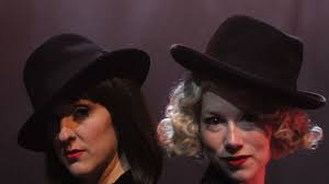 Genesius Theatre in Reading presents 'Chicago'