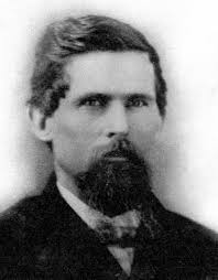 William Henry Harrison Dabney (1835-1890)