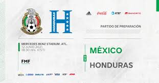 Who is the head coach of mexico football team? Mexico Vs Honduras Schedule Where To Watch Live On Tv Streaming Lineups And Forecast Ruetir