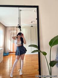 Acnoctem onlyfans leaks for non-members, know this Nana is