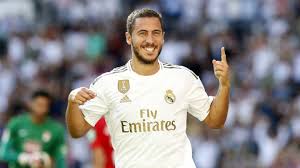 He began his professional career at lens in ligue 1, and moved to chelsea in 2012 shortly after they had signed his older. Real Madrid Hazard Is Finally Hazard As Com