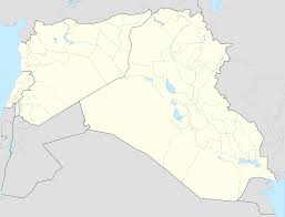 Syria (syrian arab republic) , sy. Template Syrian Iraqi And Lebanese Insurgencies Detailed Map Wikipedia