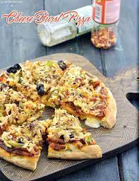 Cheese Burst Pizza Recipe Recipe Recipes Appetizers Easy Finger Food Pizza Recipes