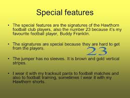 West adelaide football club, richmond, south australia. Hawthorn Football Jumper Ppt Download
