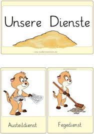 Zaubereinmaleins Designblog Zaubereinmaleins Erdmannchen Kinder Reime