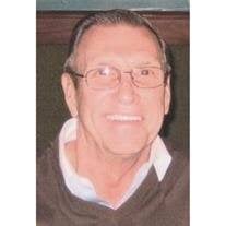 Donald Wayne Dunn Obituary