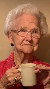 Obituary of Milrae Jean Seaman