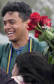 Holyoke grads ready for next chapter