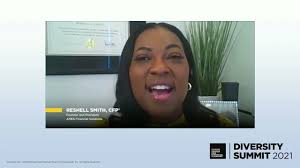 View the 2021 Diversity Summit Sessions