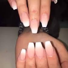 So, they coat the nails with hard and durable layer and function to beautify your acrylic nail designs show off your feminine power to the world. Nail Boutique Natural Pink Acrylic Facebook