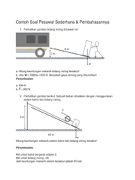 Check spelling or type a new query. Contoh Soal Pesawat Sederhana Pdf