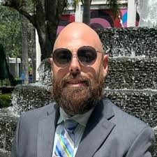 Sometimes the dream job comes with a parking space!