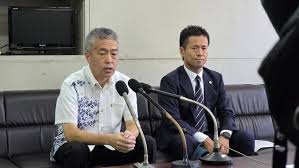 警察官過失で失明 被害男性「一生元に戻らない」 県の損害賠償可決 ...
