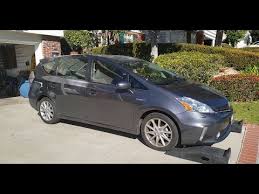 Toyota prius forums > gen 2. How To Change Engine Oil For Your Toyota Prius V 2012 2018 Youtube
