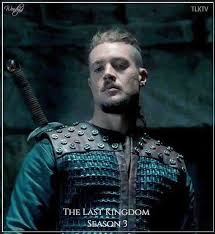 Lord Uhtred Looking Amazing Hope Everyone Is Having A Great Weekend So Far Destiny Is All Season The Last Kingdom Alexander Dreymon Uhtred Of Bebbanburg