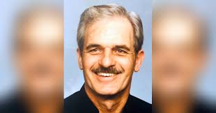 Obituary for William G. Terry