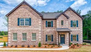 New Homes In Atlanta Ga 614 Communities