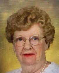 Marion Whitney Obituary (1924