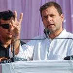 Board meet: Rahul Gandhi hopes
