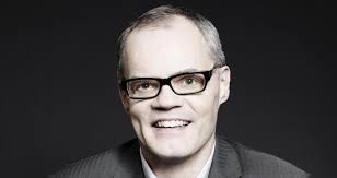 Former Starwood CEO van Paasschen to give keynote speech at AHICE 2018