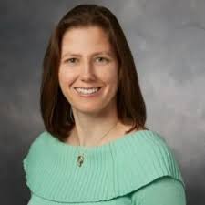 Dr. Amanda Templeton, MD, Neurology