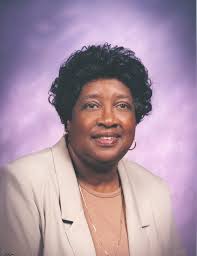 Obituary information for Zealouise B Hough