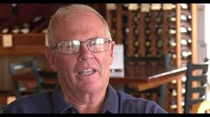 Farmer Roy Crow, Maryland