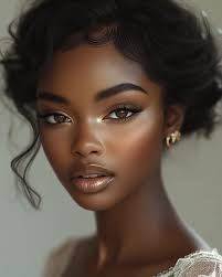 Prompt: Studio-quality portrait of a woman wearing a long sleeve white  button-down blouse, sitting backwards in a chair with confidence and  allure. Her long black wavy hair cascades down her back and