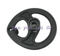 0009910205 Steering Wheel for Linde Forklift | eBay