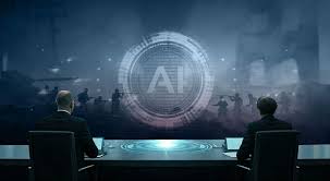 TRENDS Research & Advisory - AI-Powered Diplomacy: The Role of Artificial Intelligence in Global Conflict Resolution