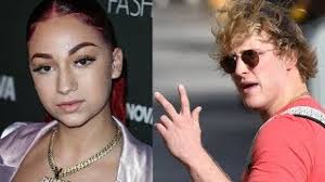 Danielle bregoli or bhad bhabie is a social media personality and rapper from florida, america. Danielle Bregoli Gets New Set Of Teeth Logan Paul Still Cashing In After Youtube Controversy Youtube