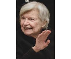 Helen Toohey Obituary (1930