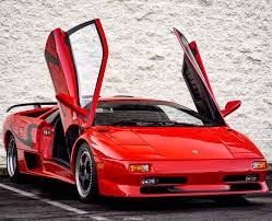 lamborghini diablo sv super autos superauto autos