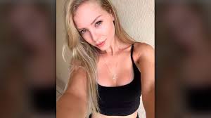 Sonrasında najila trindade, çünkü dün bana. Fotos Ella Es Najila Trindade Mendes La Mujer Que Supuestamente Neymar Violo