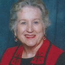 Joan Kane Obituary September 21, 2017