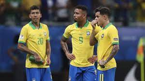 Aquella tarde fue brasileña y el país de la zamba gritó los goles de. Peru Vs Brazil Football Predictions 22 06 2019 Pickssoccer Com