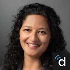 Dr. Sara Pai, MD